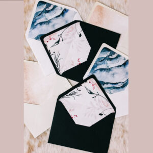 Wedding Envelopes