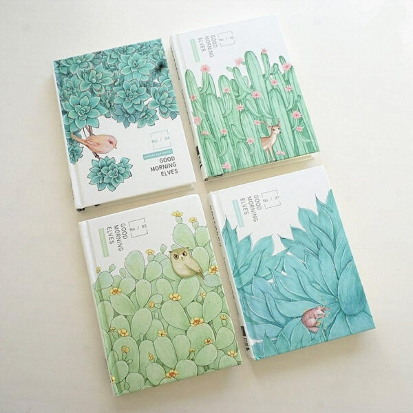 Aprints Customized notebooks category image