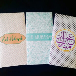 Money Envelopes