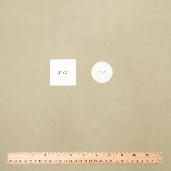 Round Tags - Image 5