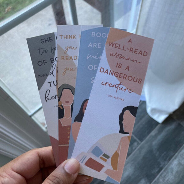 Bookmarks - Image 2