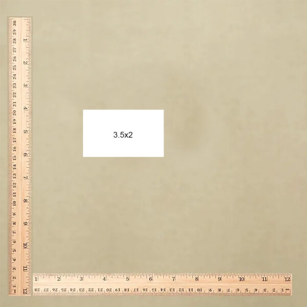 Rectangle Tags - Image 4
