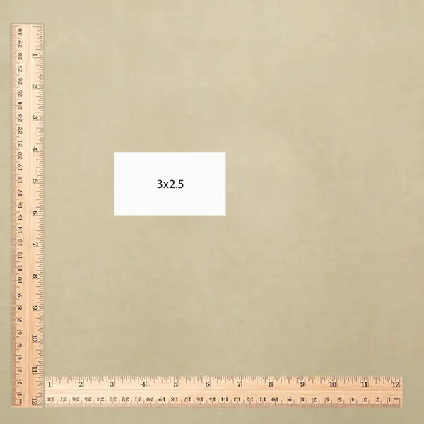 Rectangle Tags - Image 2