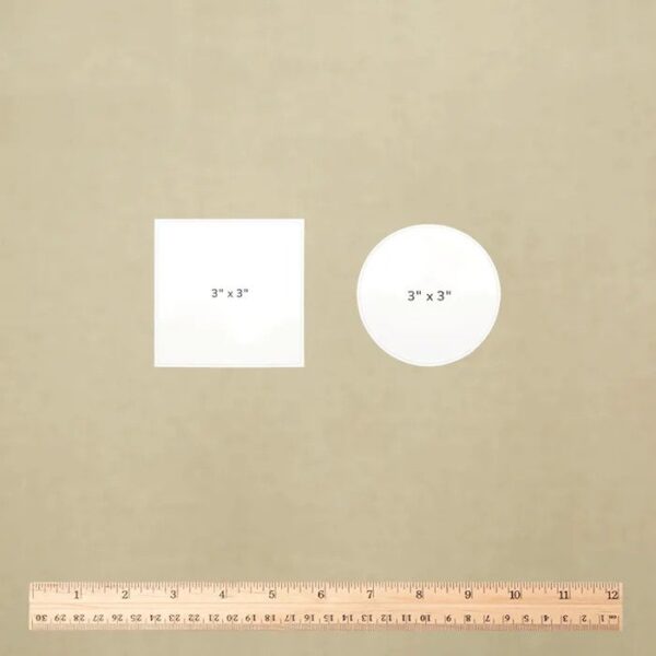Round Tags - Image 4