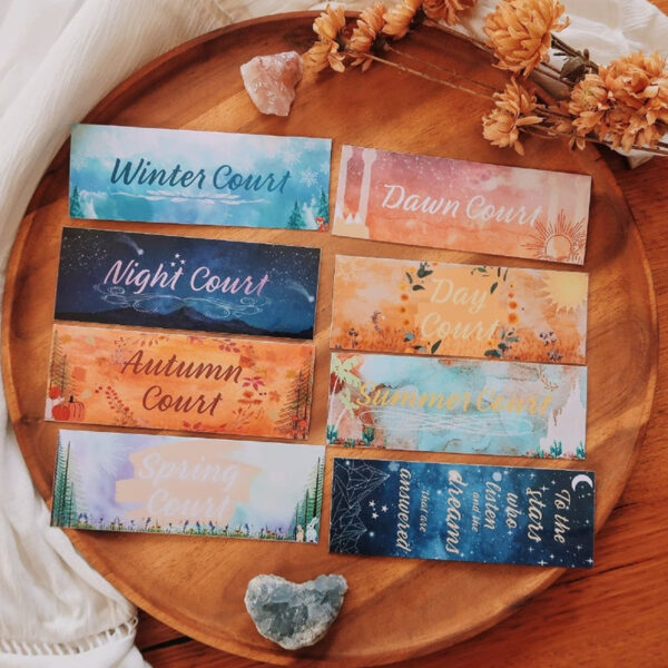 Bookmarks - Image 3