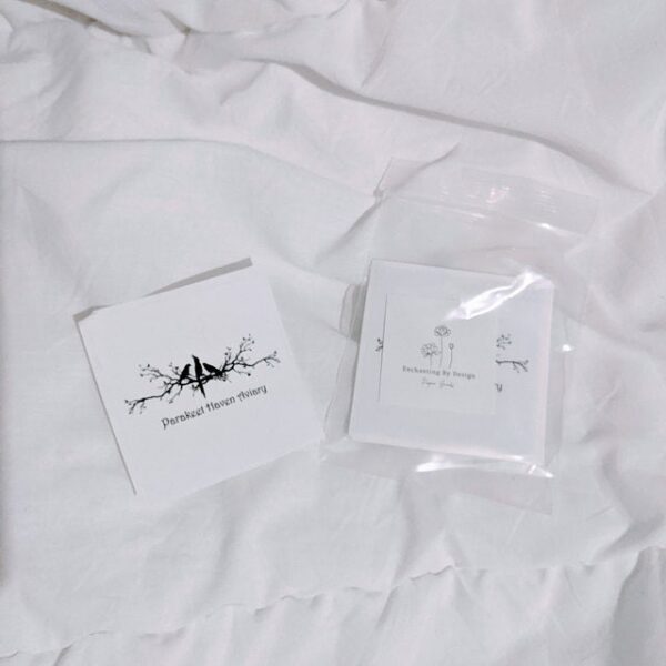 Square Stickers - Image 5