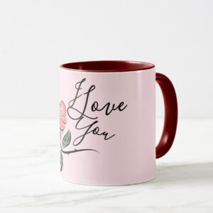 Inside Color Mug