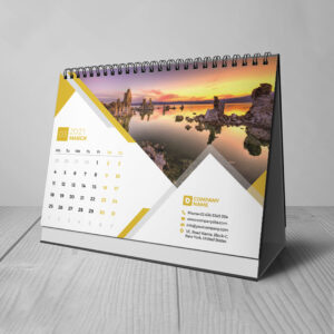 Table Calendar