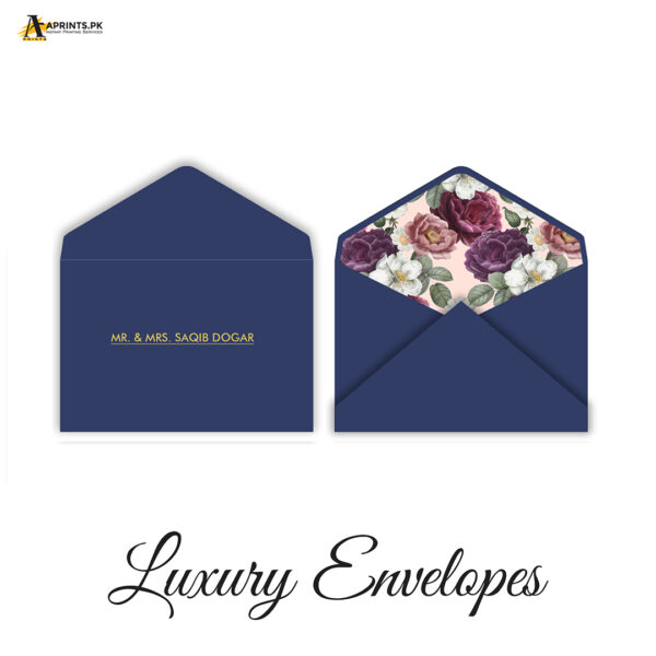 Luxury Envelopes - Image 3