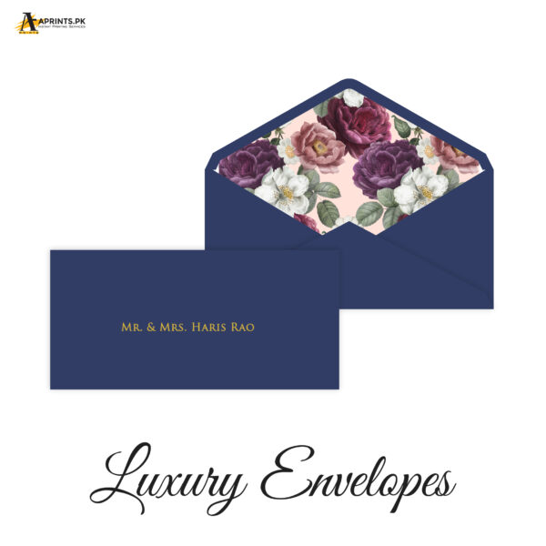 Luxury Envelopes - Image 4