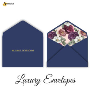 Luxury Envelopes