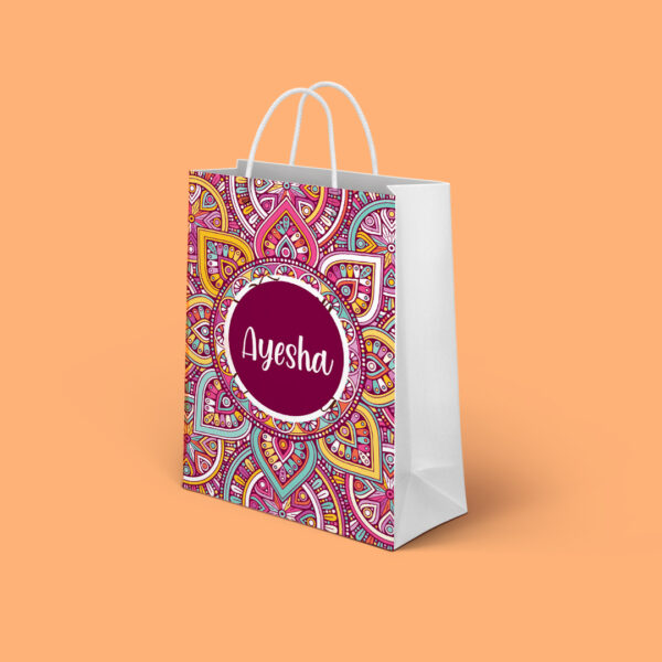 Blossom Wedding Goodie Bag
