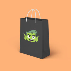 Beast Boy Goodie Bag