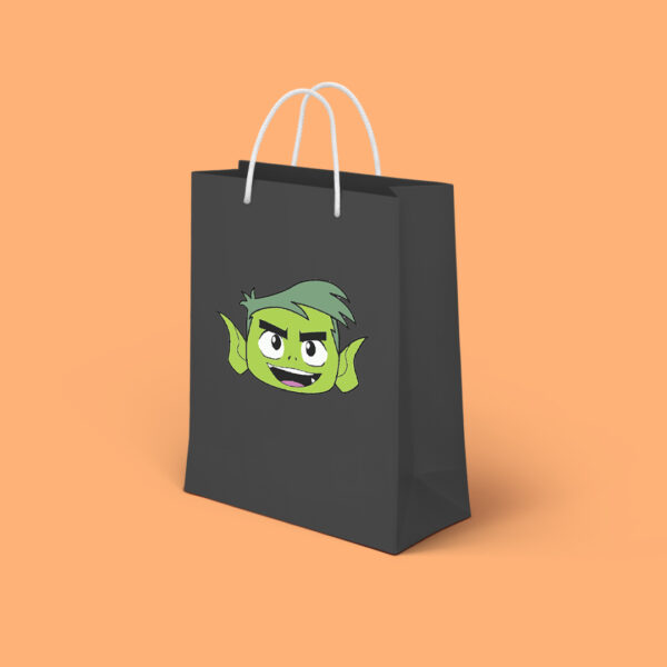 Beast Boy Goodie Bag
