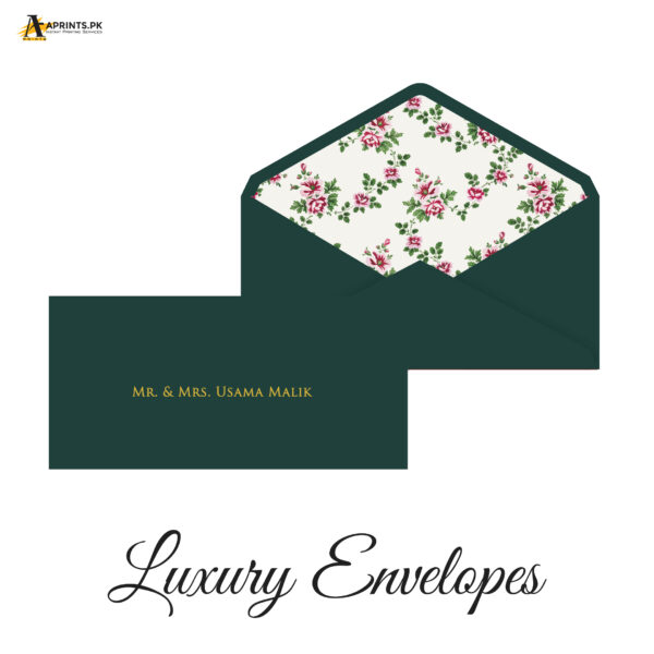 Luxury Envelopes - Image 4