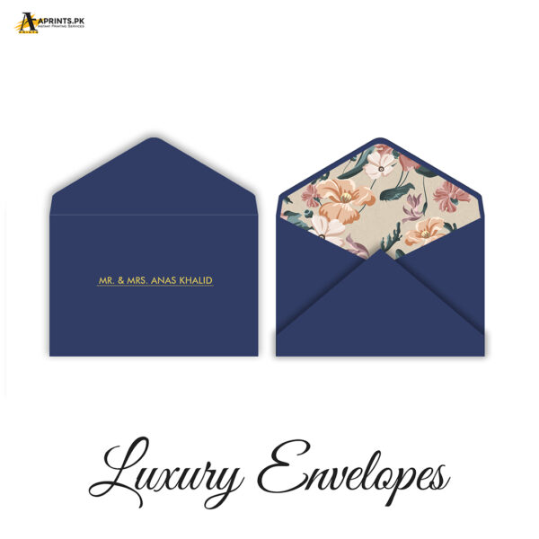 Luxury Envelopes - Image 3