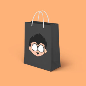 Robin Goodie Bag