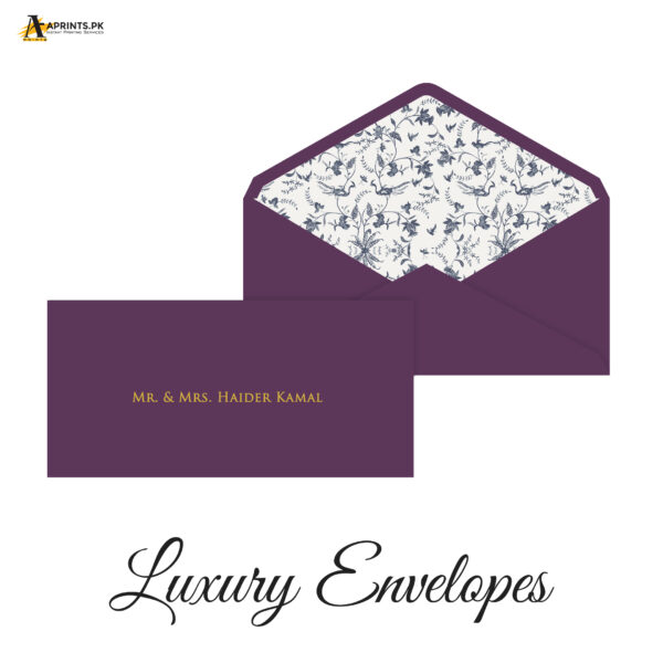 Luxury Envelopes - Image 4