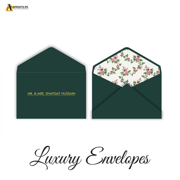 Luxury Envelopes - Image 3