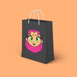 Star Fire  Goodie Bag