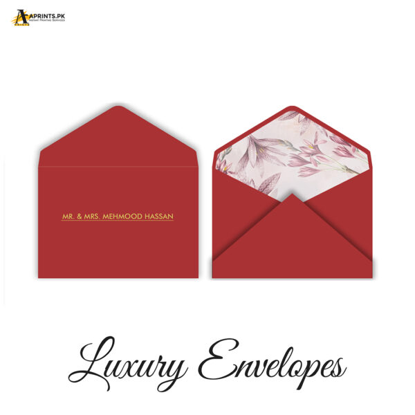 Luxury Envelopes - Image 3