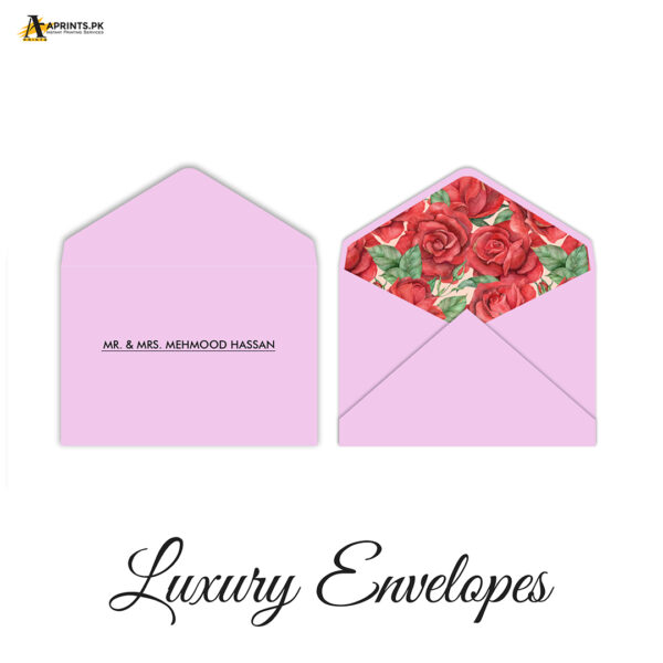 Luxury Envelopes - Image 3