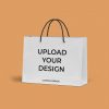 Gift Bags - Upload Your Own Design