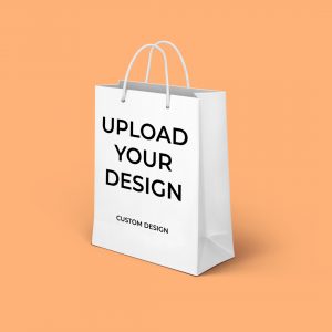 Upload Your Own Design