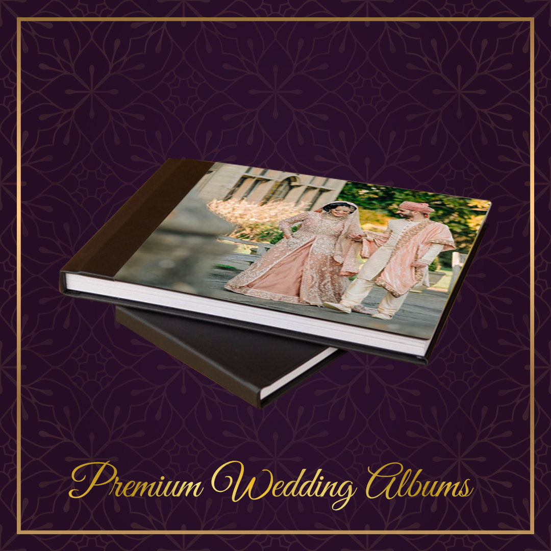 Wedding Album