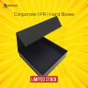 Hard Boxes Coporate