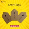 Craft Tags
