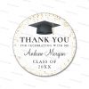 Graduation Celebration Sticker