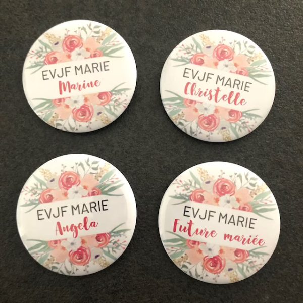 Metal Badges - Image 3