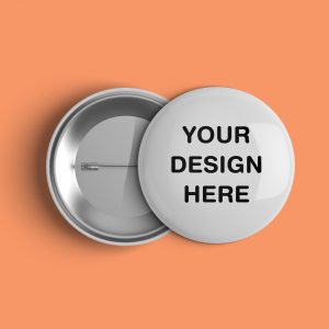 Metal Badges