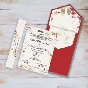 Wedding Cards