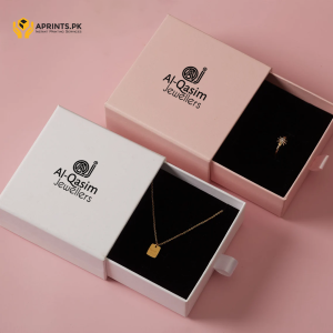 Drawer Hard Box - Jewelry - Perfume - Gift Box