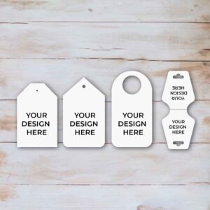 Labels & Tags