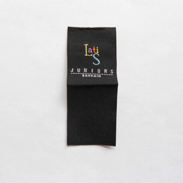 Fabric Woven Tags - Image 10