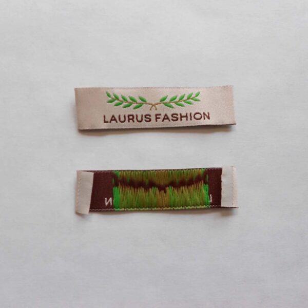 Fabric Woven Tags - Image 12