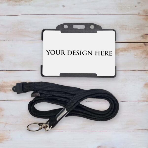 PVC Cards & Accessories