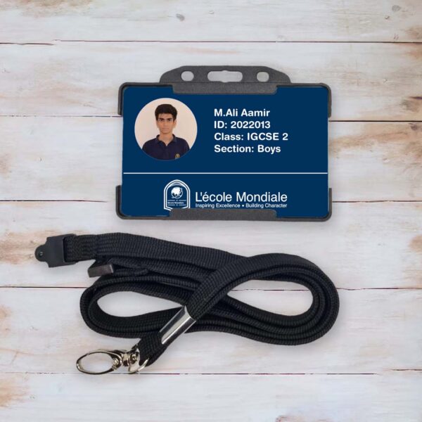 PVC Cards & Accessories - Image 2