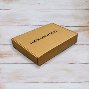 Clothing Ecommerce Box
