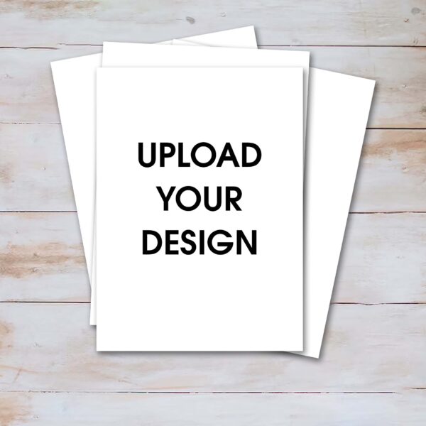 Sticker Sheets- Custom Printed - Image 2