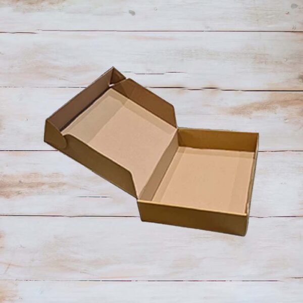 Clothing Ecommerce Box - Image 2