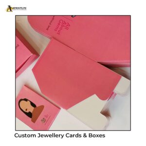 Jewelry Packaging Bundle