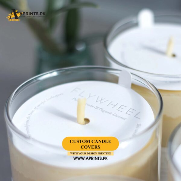 Candle Covers - Image 3
