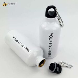 Metal Water Bottle