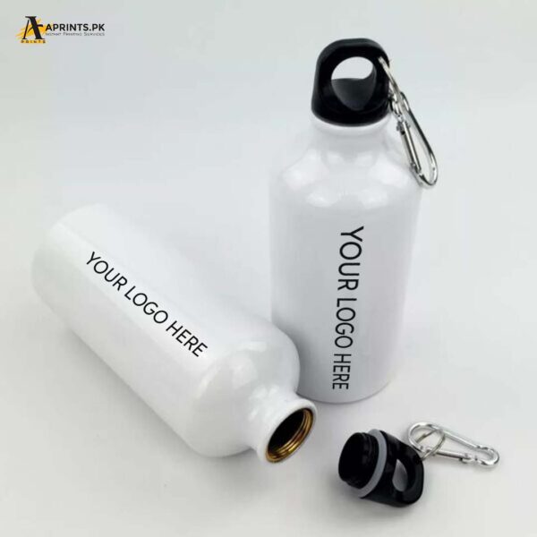 Metal Water Bottle