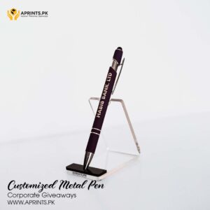Premium Tech Pen