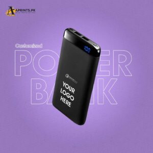 Power Banks